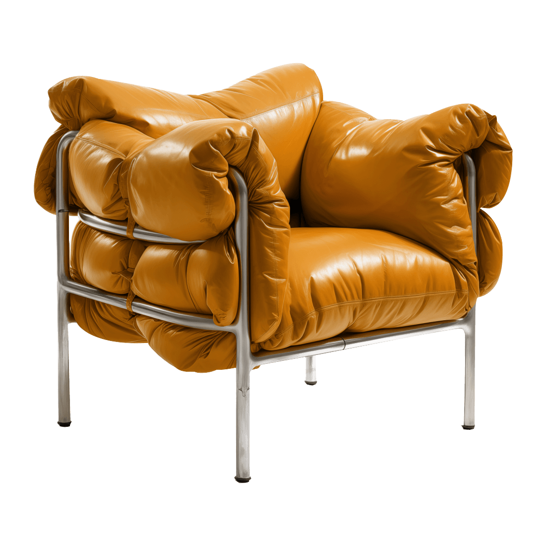 Living Room Accent Chair - Image 4